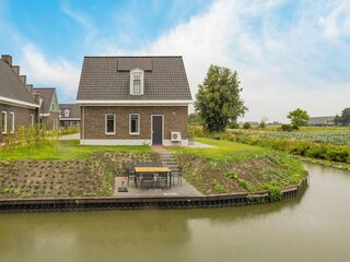 Parque de vacaciones Medemblik Entorno 31