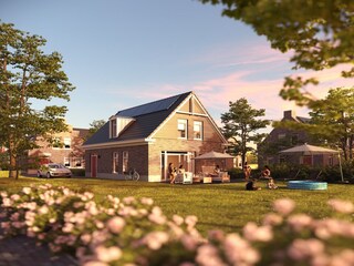 Parque de vacaciones Medemblik Grabación al aire libre 1