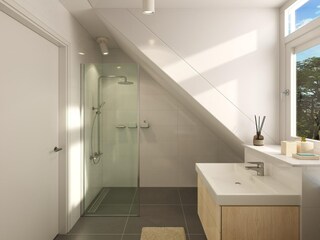 Parco vacanze Medemblik Caratteristiche 5