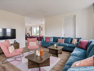 Holiday park Medemblik Features 1