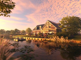 Ferienpark Medemblik Außenaufnahme 1