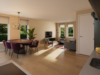 Parco vacanze Medemblik Caratteristiche 5