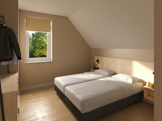 Vakantiepark Medemblik Kenmerken 4