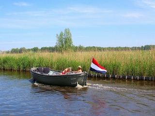 Holiday park Medemblik Environment 6