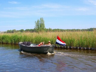 Vakantiepark Medemblik Omgeving 6