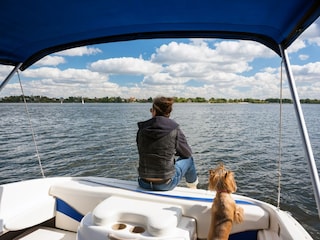 Vakantiepark Medemblik Omgeving 12