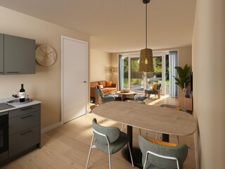 Parco vacanze Medemblik Caratteristiche 3