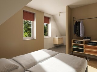 Parco vacanze Medemblik Caratteristiche 2