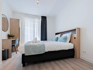 Apartment Breskens Außenaufnahme 1