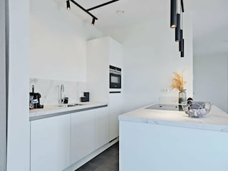 Appartamento Breskens Registrazione all'aperto 4