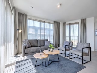 Apartment Breskens Außenaufnahme 7