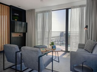 Appartement Breskens Buitenaudio-opname 7