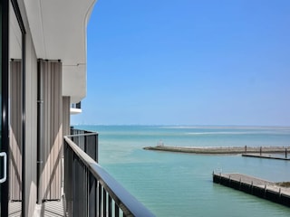 Apartment Breskens Außenaufnahme 10