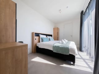 Apartment Breskens Außenaufnahme 13