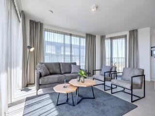 Appartement Breskens Buitenaudio-opname 6