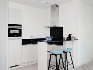 Appartement Breskens Enregistrement extérieur 7