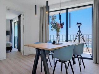 Appartement Breskens Buitenaudio-opname 8