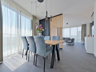 Appartement Breskens Buitenaudio-opname 10