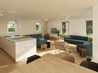 Ferienpark Gieten Ausstattung 3