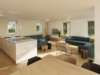 Vakantiepark Gieten Kenmerken 5