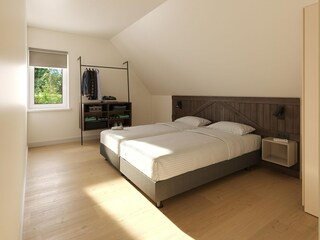 Vakantiepark Gieten Kenmerken 2