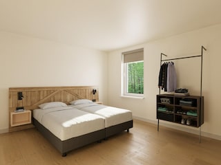 Ferienpark Gieten Ausstattung 7