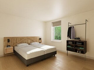 Vakantiepark Gieten Kenmerken 7