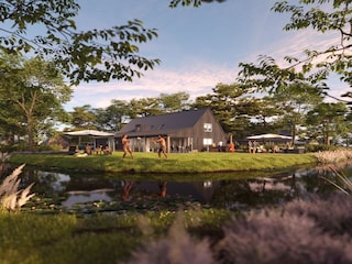 Parco vacanze Gieten Registrazione all'aperto 1