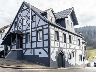 Vakantieappartement Bühl Kenmerken 16