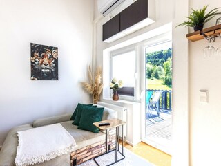 Apartamento de vacaciones Bühl Características 4
