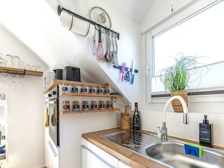 Apartamento de vacaciones Bühl Características 7