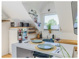 Appartamento per vacanze Bühl Caratteristiche 8