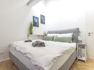 Apartamento de vacaciones Bühl Características 10