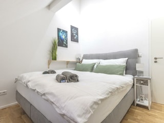 Vakantieappartement Bühl Kenmerken 10