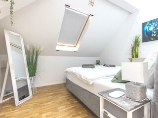 Vakantieappartement Bühl Kenmerken 11