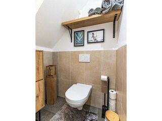 Apartamento de vacaciones Bühl Características 14