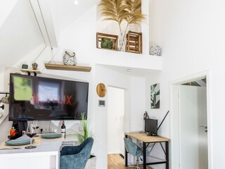 Apartamento de vacaciones Bühl Características 15