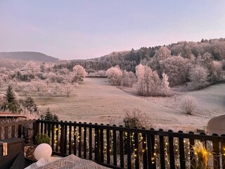 Appartement de vacances Bühl Équipement 19