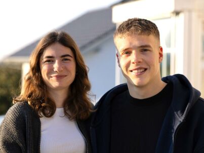 Bedrijf Crosija GbR - Dhr Silvio Bär and Jana Stögbauer