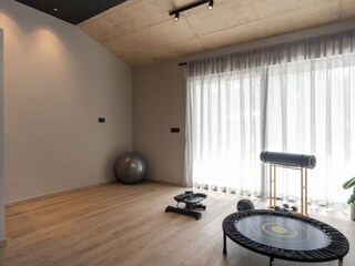Villa Višnjan Ausstattung 17