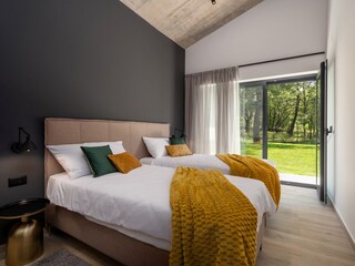 Villa Višnjan Ausstattung 18