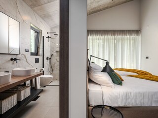 Villa Višnjan Ausstattung 20
