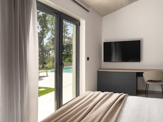 Villa Višnjan Ausstattung 24