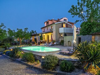 Villa Nenadići Enregistrement extérieur 2
