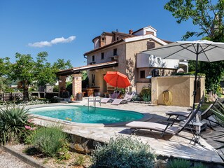 Villa Nenadići Enregistrement extérieur 4