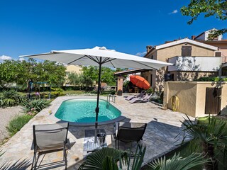 Villa Nenadići Registrazione all'aperto 5