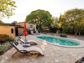 Villa Nenadići Enregistrement extérieur 10