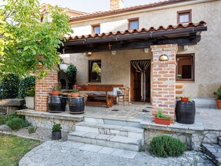 Villa Nenadići Enregistrement extérieur 11
