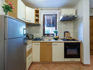 Villa Nenadići Caratteristiche 14