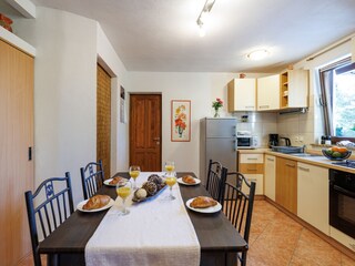 Villa Nenadići Caratteristiche 15